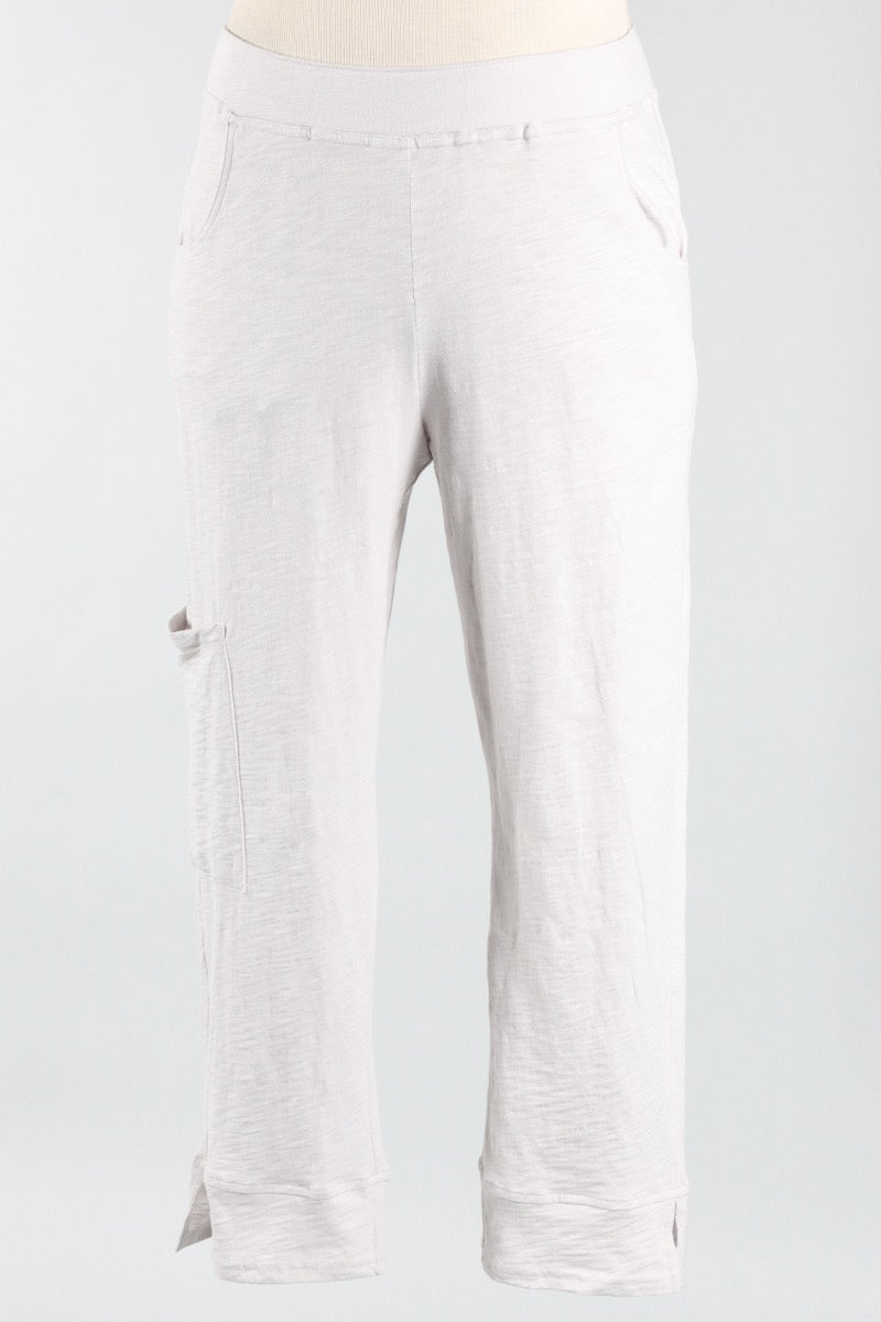 Edgewater Flood Pant - Dune