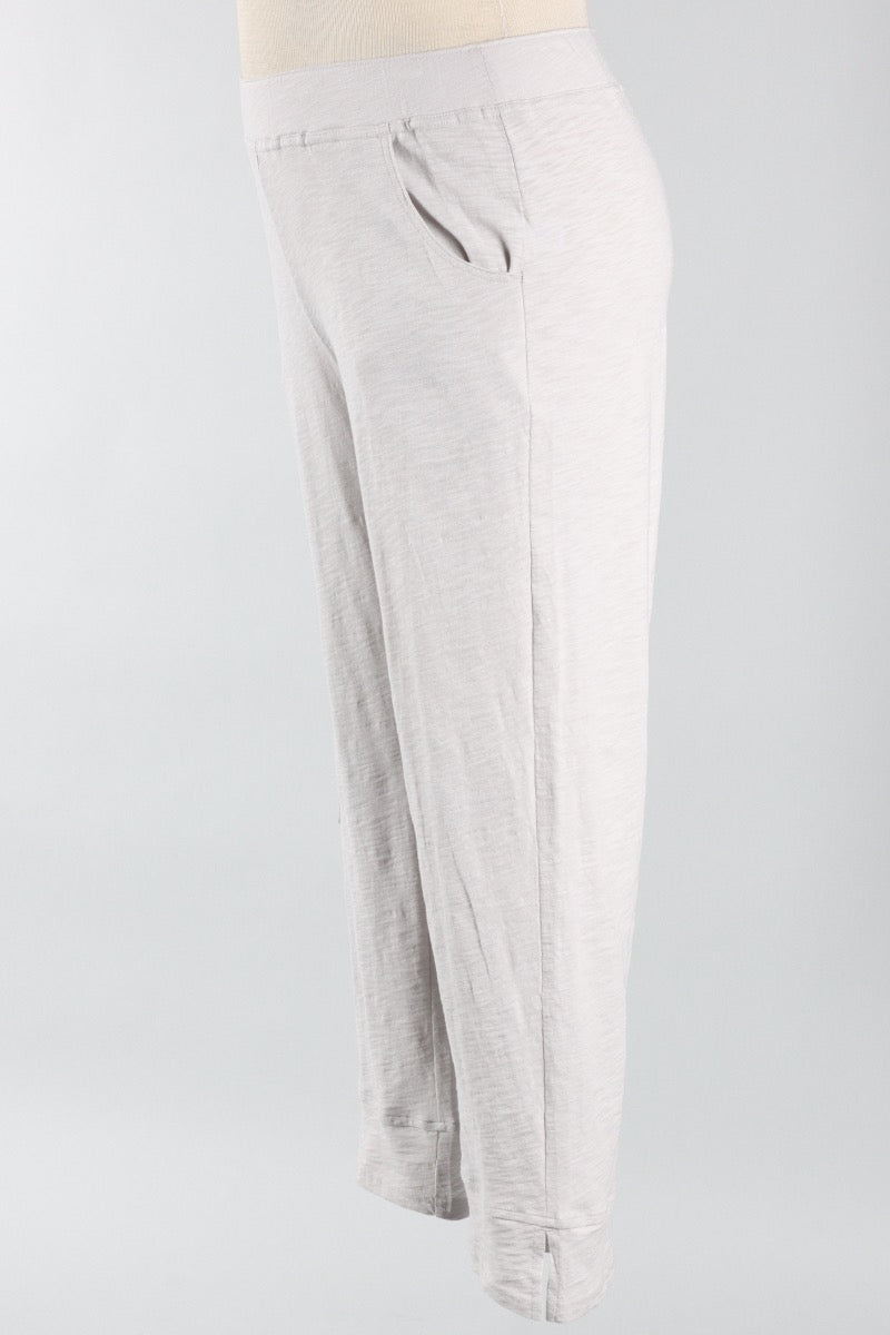 Edgewater Flood Pant - Dune
