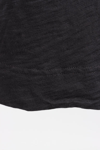 Pocket Capri - Black