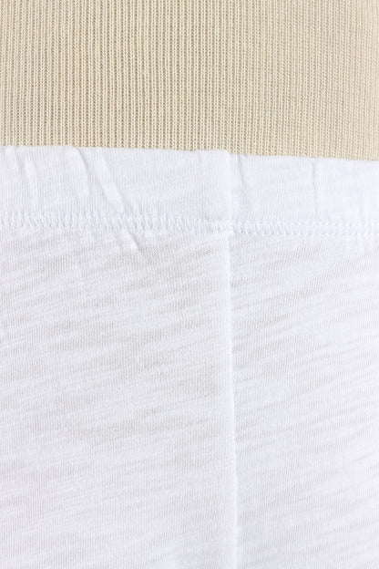 Pocket Flood - White
