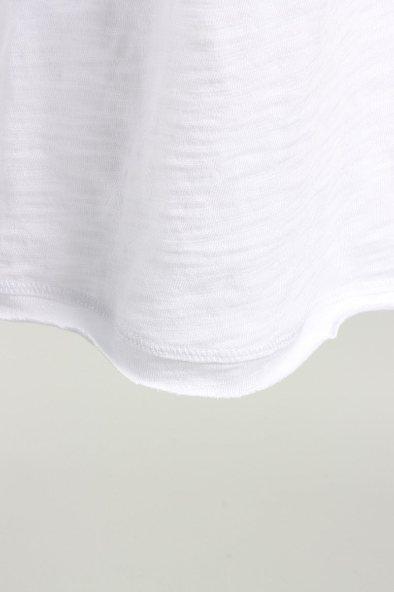 Pocket Flood - White