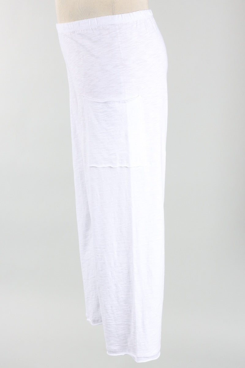 Pocket Flood - White