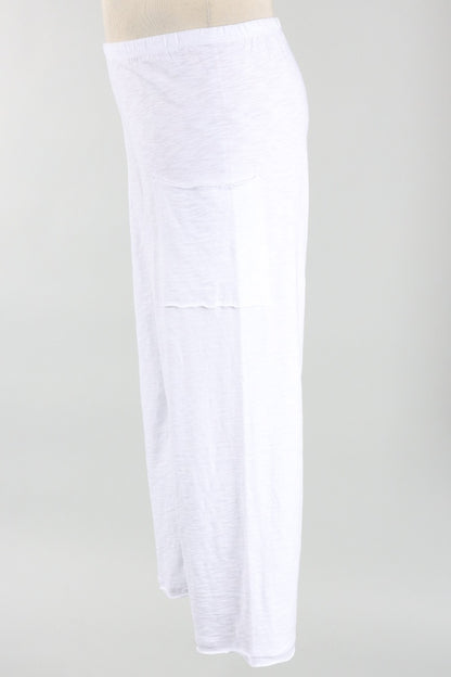 Pocket Flood - White