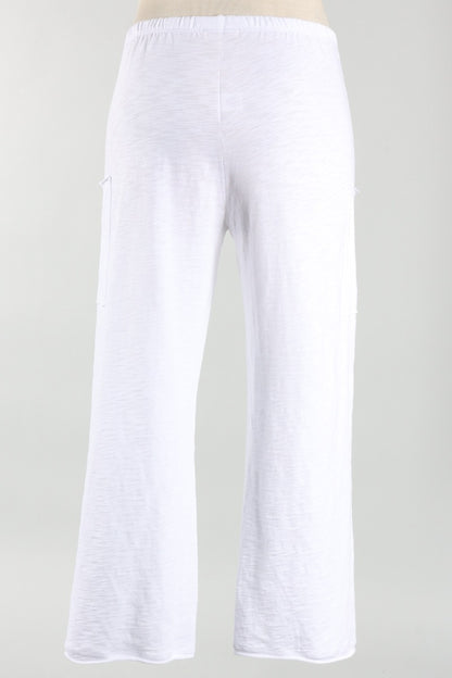 Pocket Flood - White