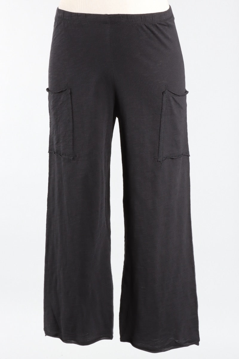 Pocket Flood - Black