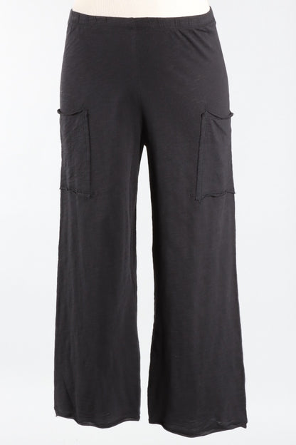 Pocket Flood - Black