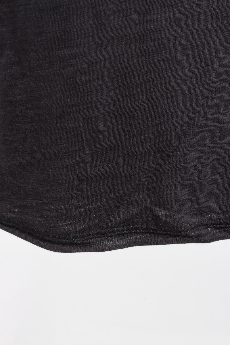 Pocket Flood - Black
