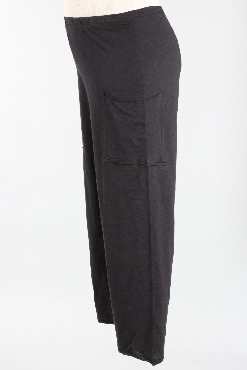 Pocket Flood - Black