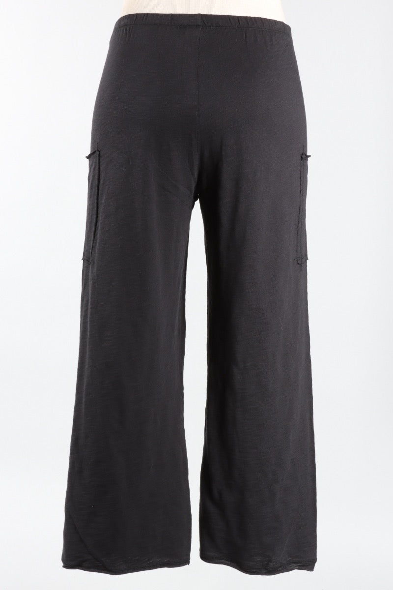 Pocket Flood - Black