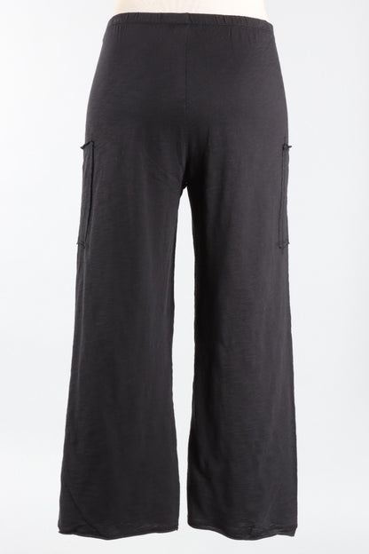 Pocket Flood - Black