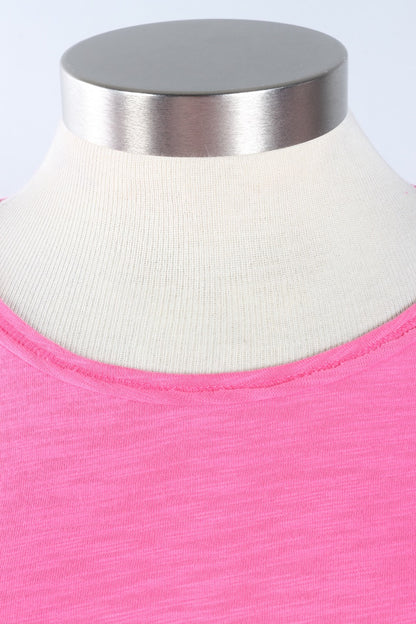 Pocket Pullover - Cosmo