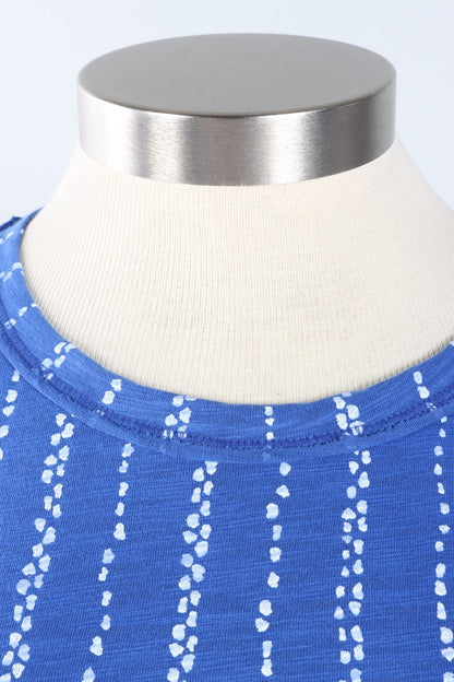 Lookout Pullover - Resort Stripe