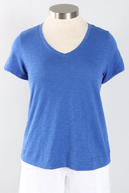 V-Neck Tee - Resort
