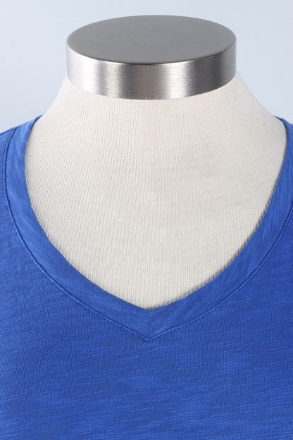 V-Neck Tee - Resort
