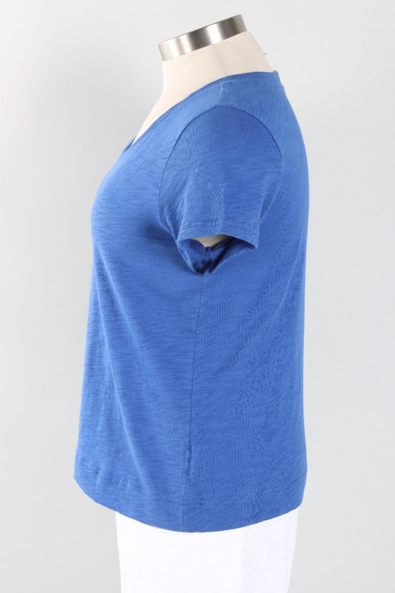V-Neck Tee - Resort
