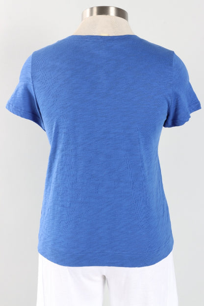 V-Neck Tee - Resort