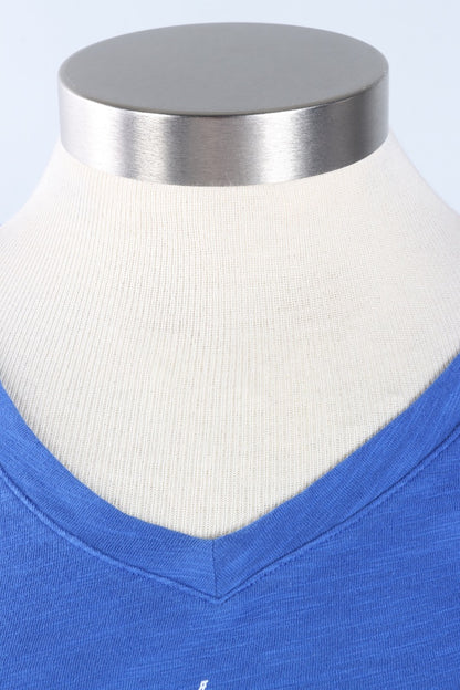 V Neck Tank - Resort Escape Cocktails