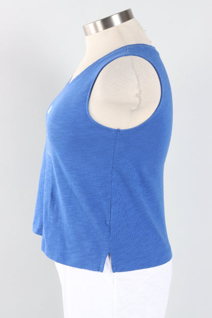 V Neck Tank - Resort Escape Cocktails