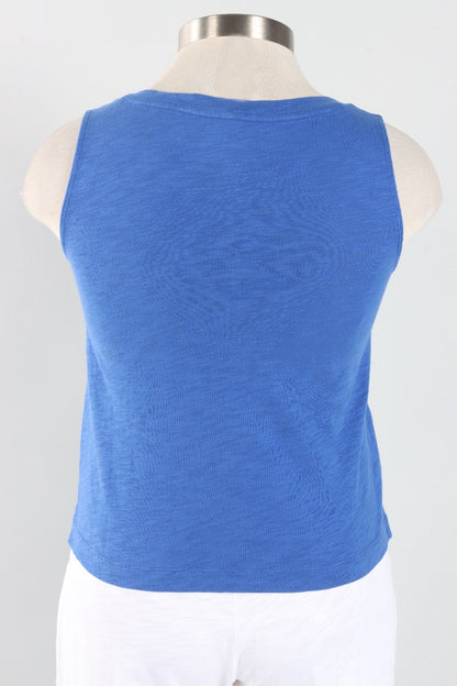 V Neck Tank - Resort Escape Cocktails