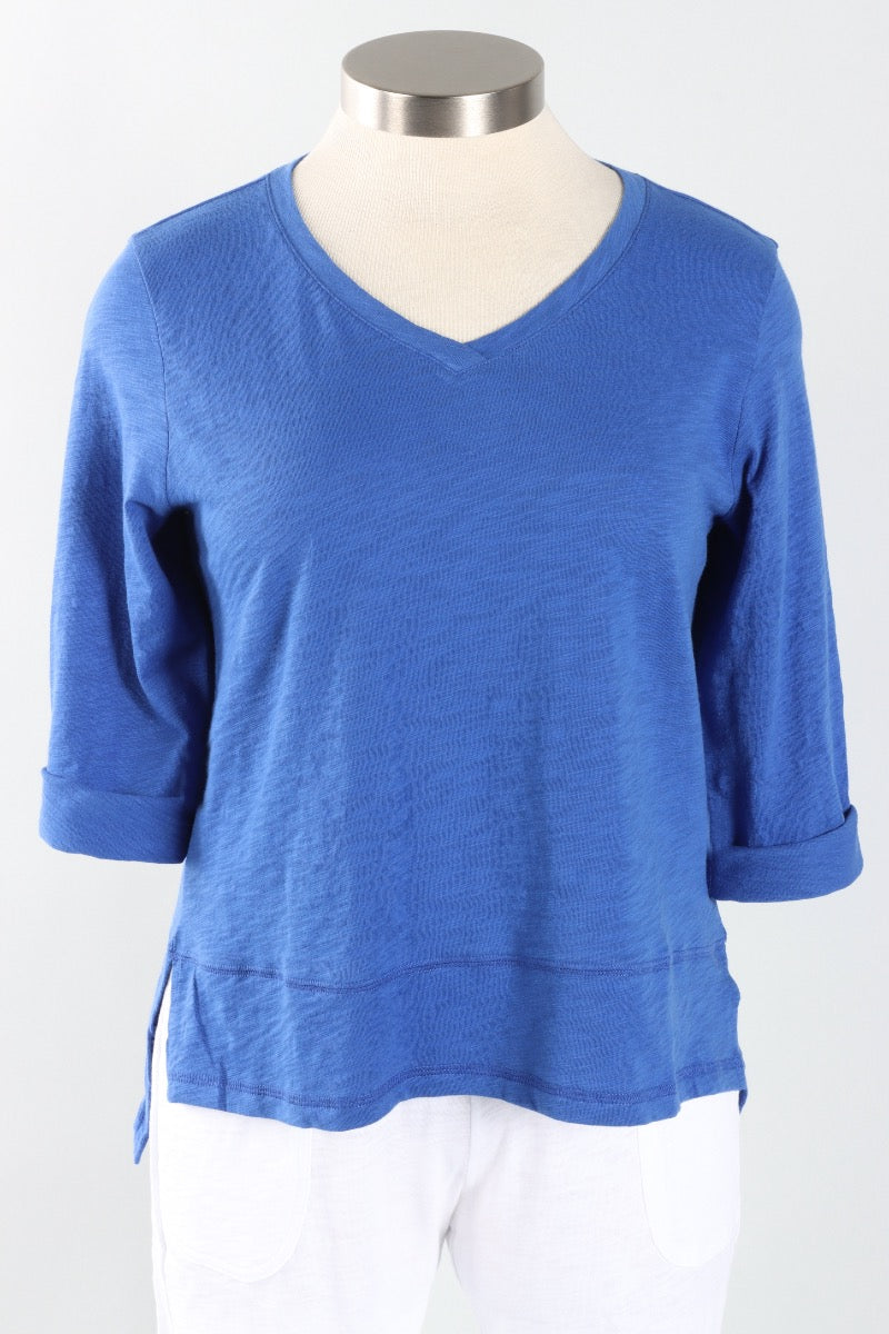Easy V Tee - Resort