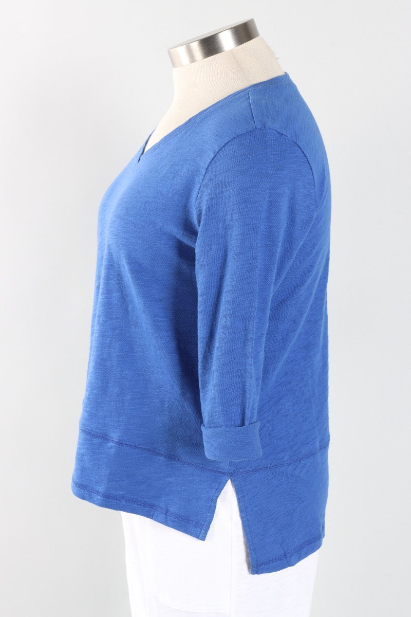 Easy V Tee - Resort