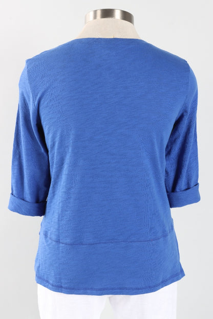 Easy V Tee - Resort