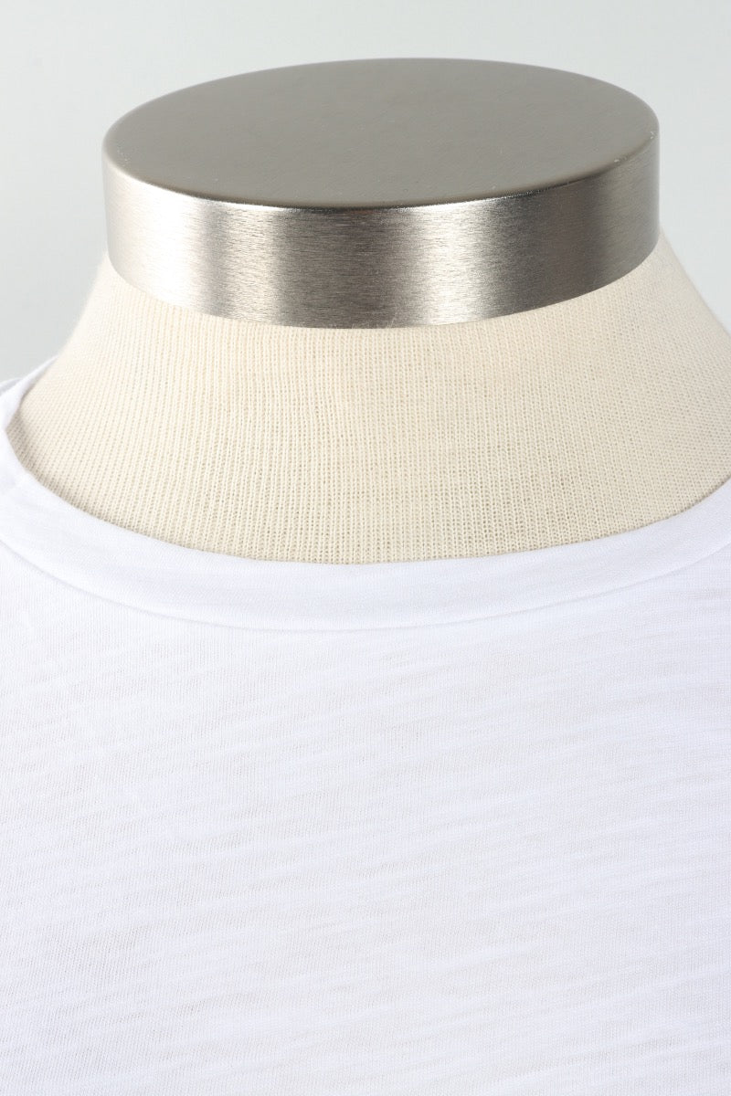 Cap Sleeve Top - Primavera
