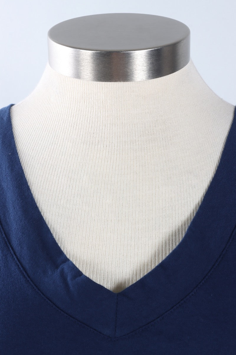V-Neck Tank Plus - Nebula