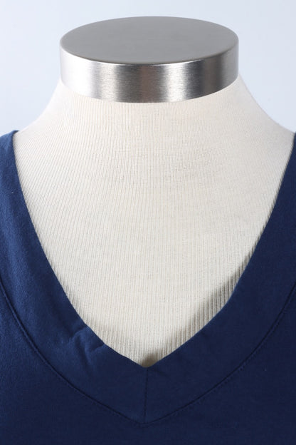 V-Neck Tank Plus - Nebula