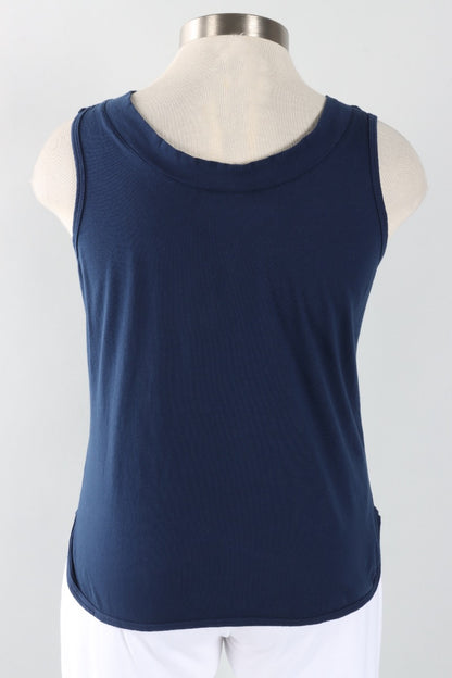 V-Neck Tank Plus - Nebula