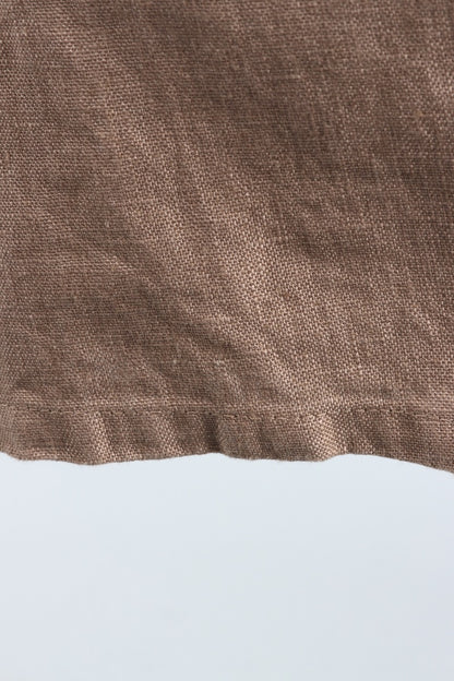 Oliver Pant - Owl Heavy Linen