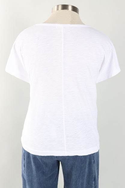 Boxy Top Plus - Fin Friends