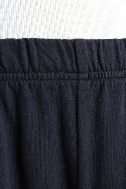 Trouser Short Plus - Black