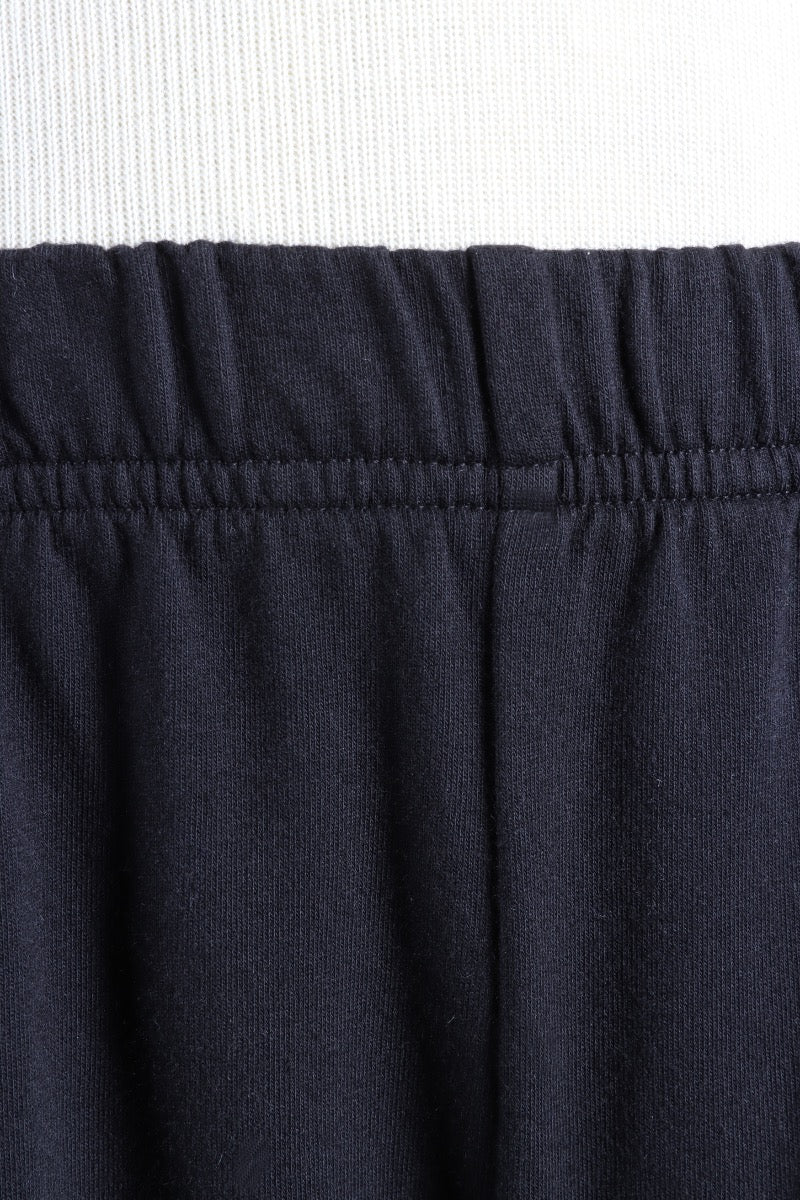 Trouser Short - Black
