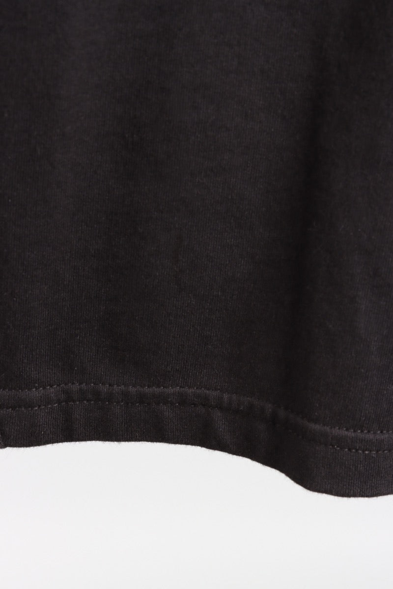 Trouser Short Plus - Black