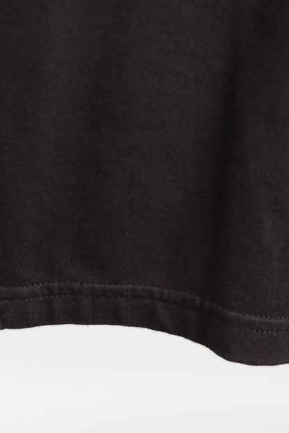 Trouser Short Plus - Black