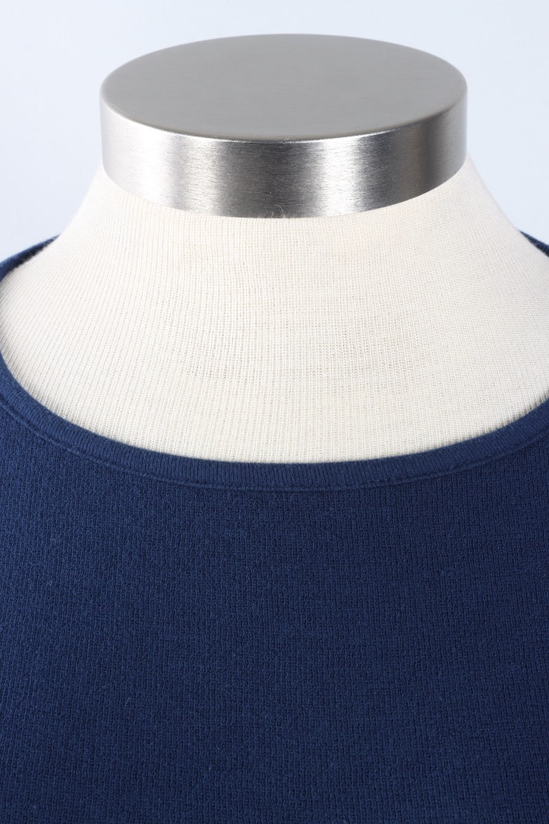 Boatneck Top - Nebula
