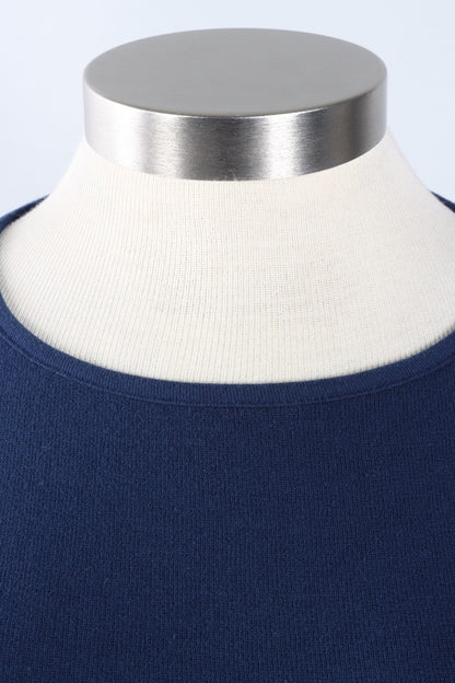 Boatneck Top - Nebula
