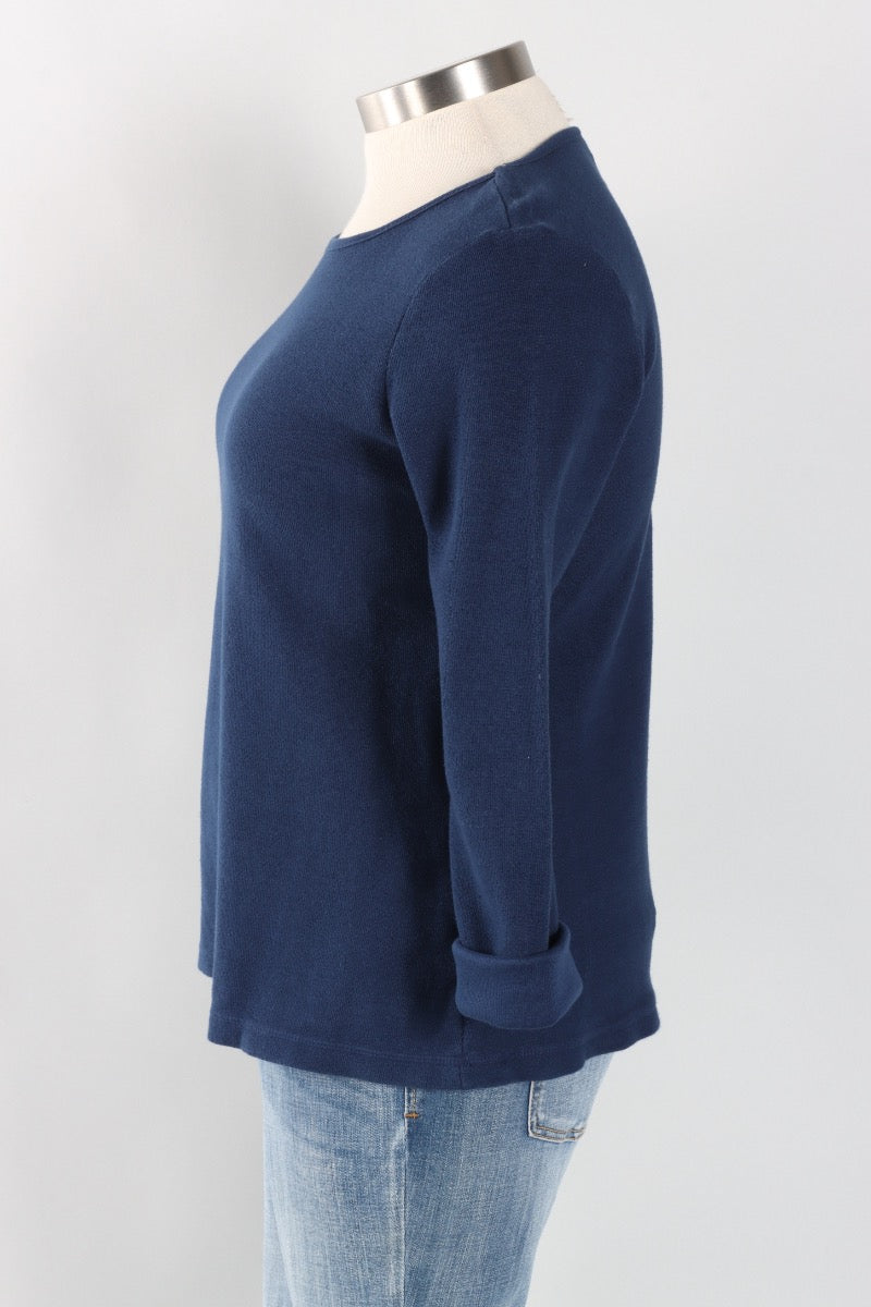 Boatneck Top - Nebula