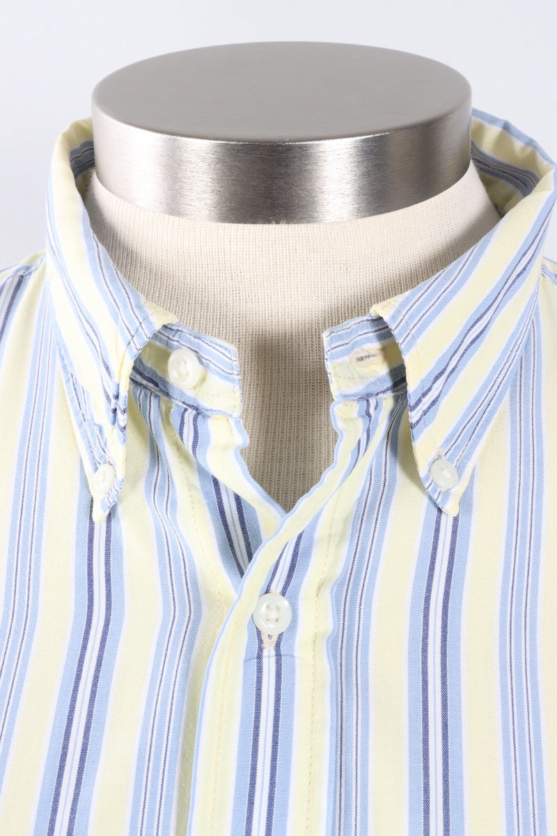 Edith Shirt - Sea & Sun #1