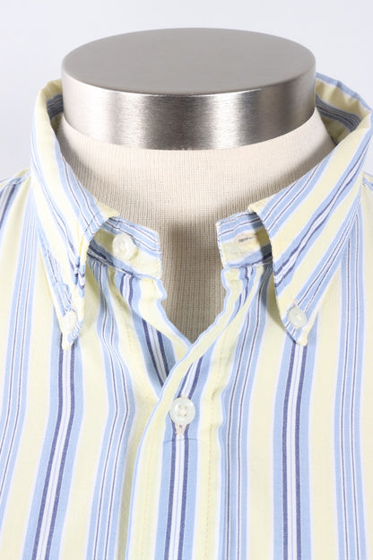 Edith Shirt - Sea & Sun #1