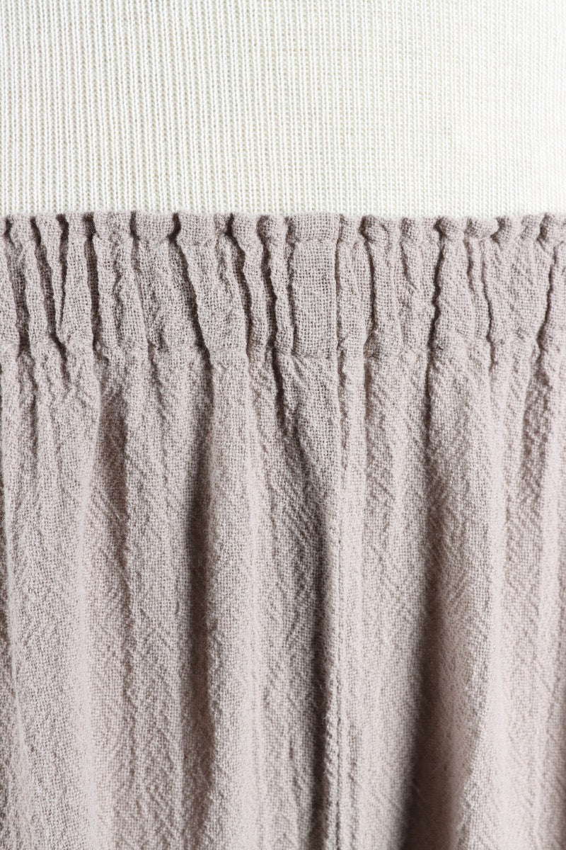 Boho Pant - Taupe