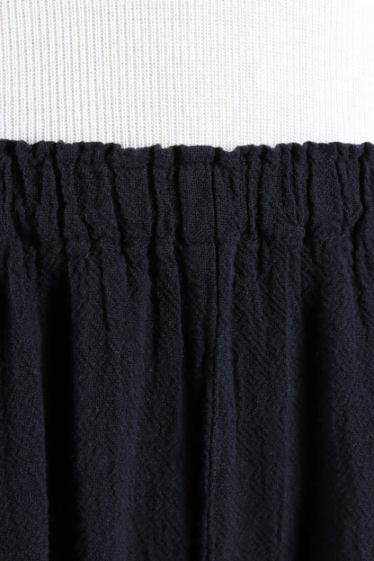 Boho Pant - Black