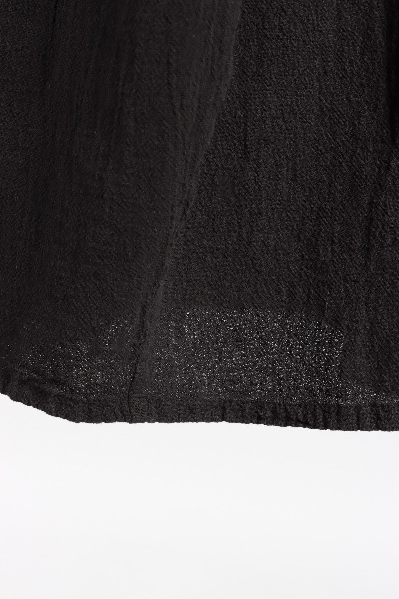 Boho Pant - Black