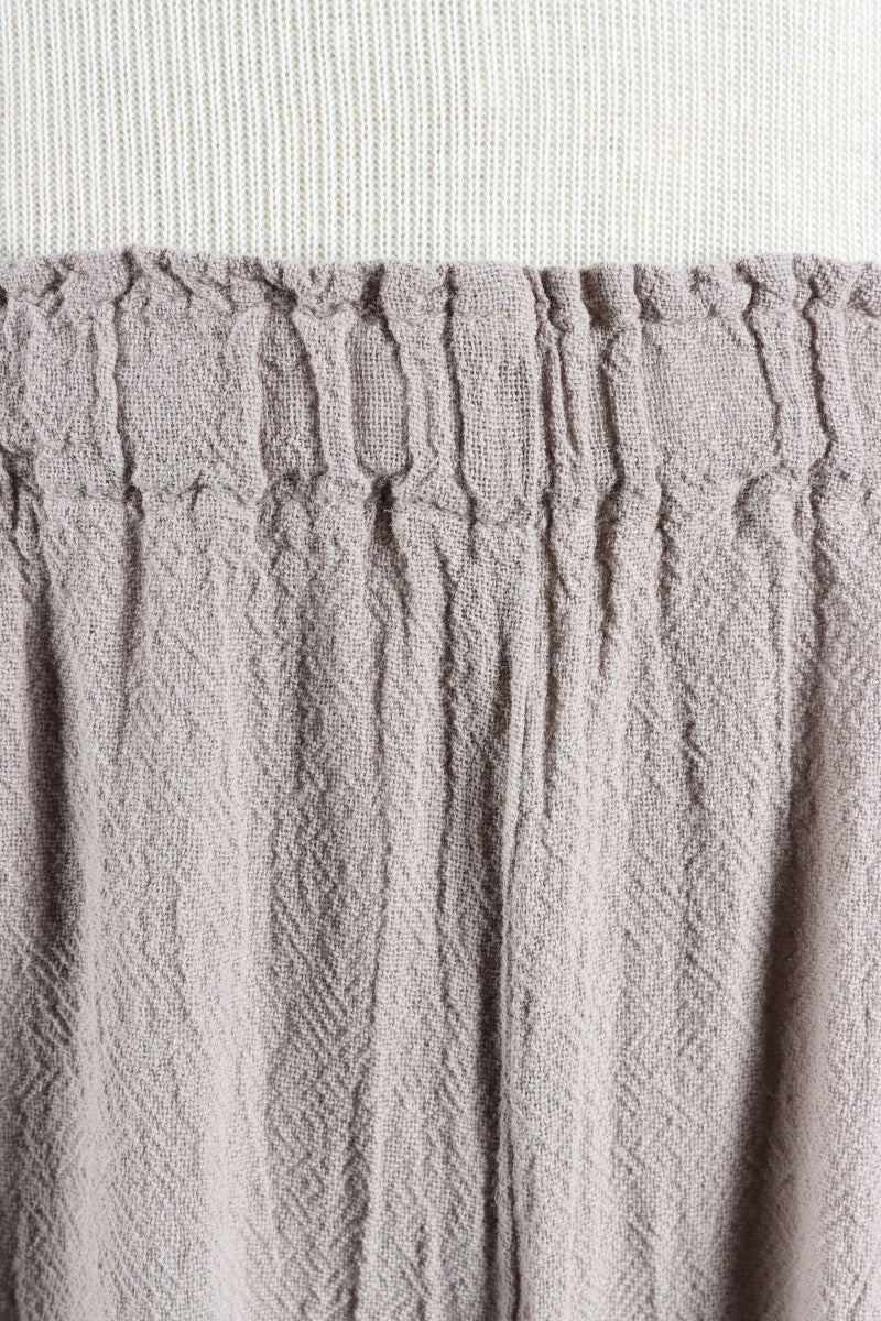 Kate Pant - Taupe