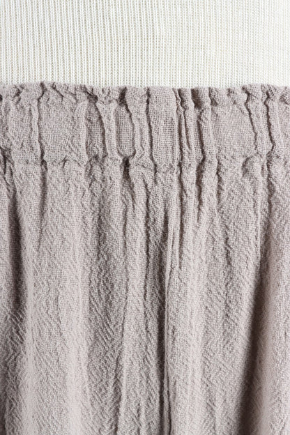 Kate Pant - Taupe