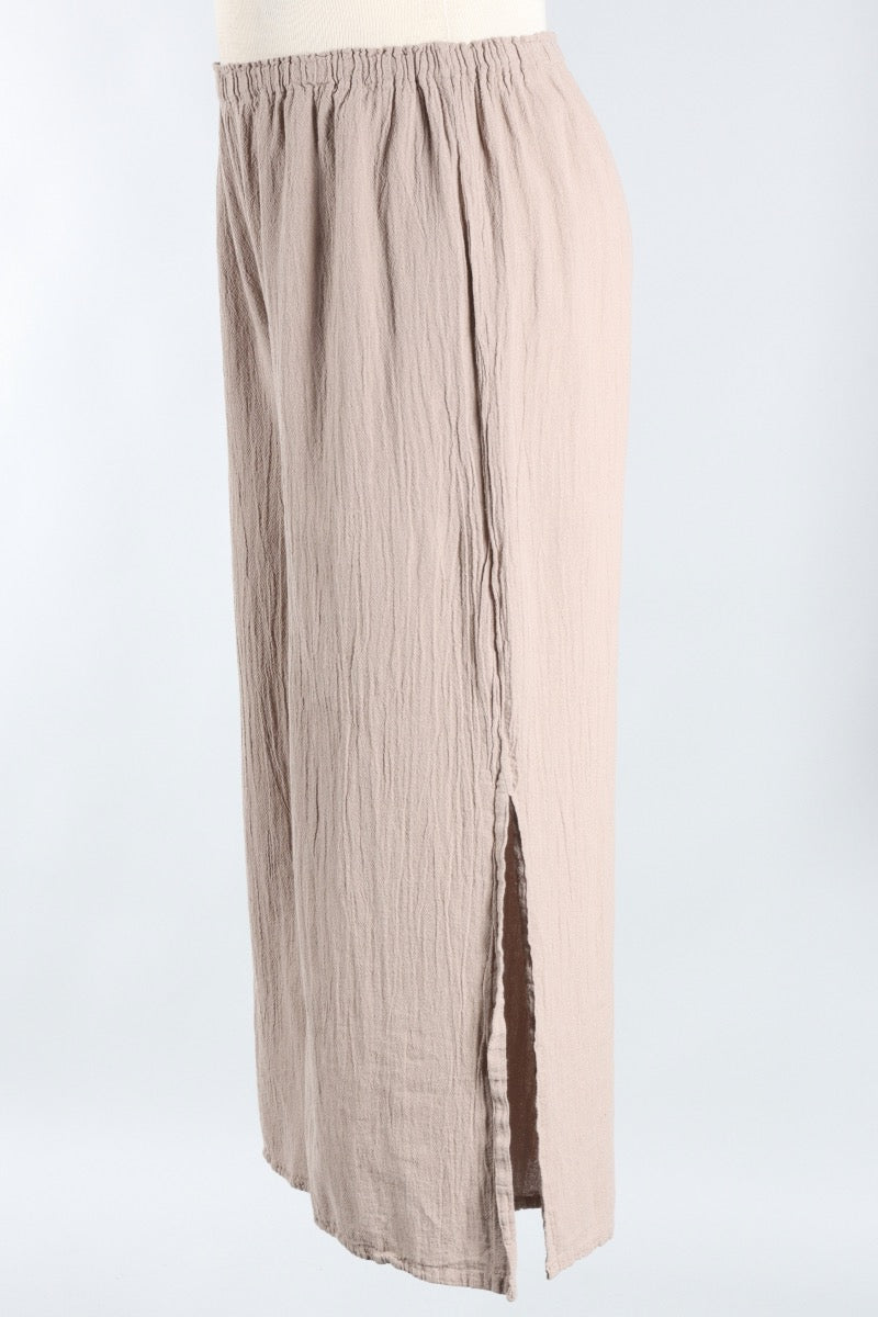 Kate Pant - Taupe