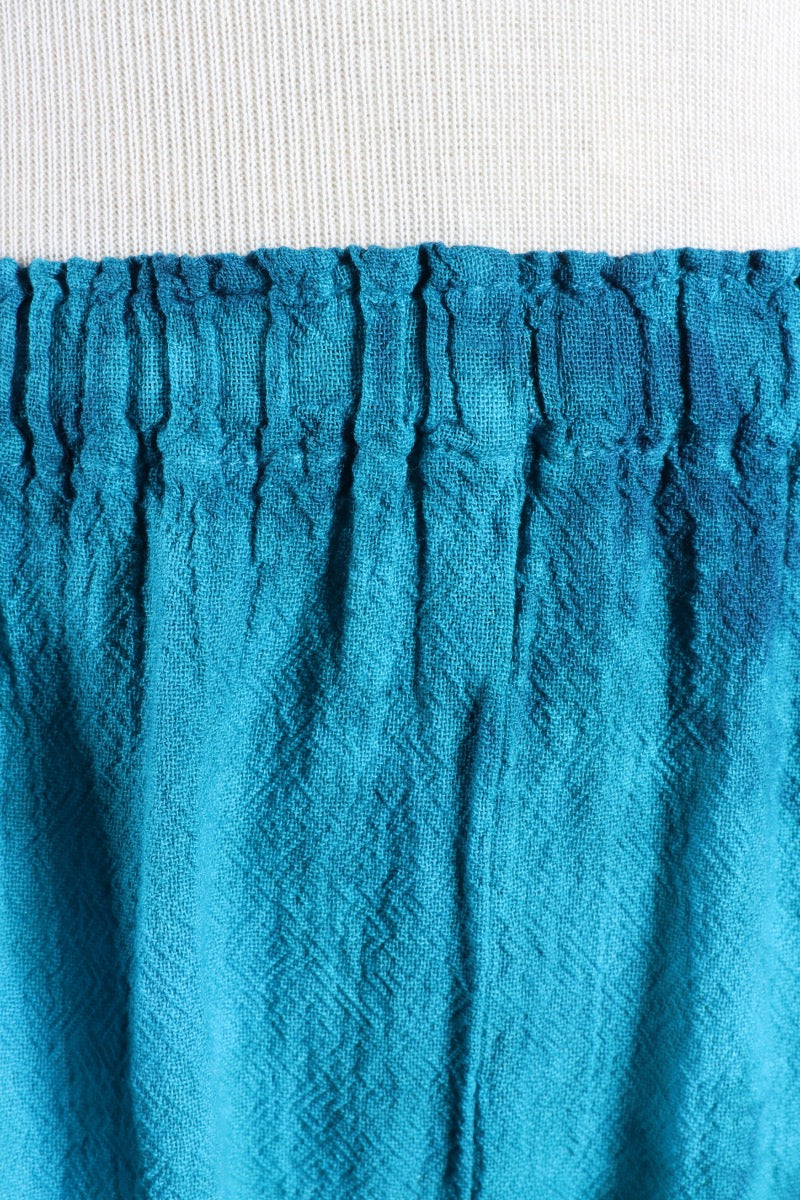 Lee Pant - Washed Peacock
