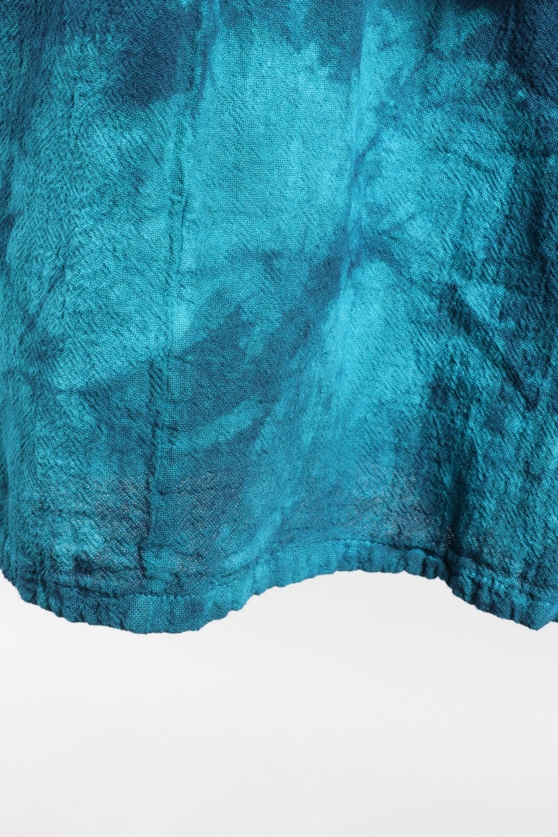 Lee Pant - Washed Peacock