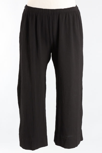 Paula Pant - Black